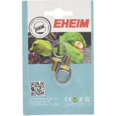 Eheim 4003530 Schlauchklemme - Sichere Verbindung Eheim 4003530 Schlauchklemme - Sichere Verbindung