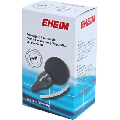 Eheim Flexibler Sauggummi für Aquarium - Pflege & Reinigung Eheim Flexibler Sauggummi für Aquarium - Pflege & Reinigung