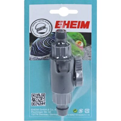 Eheim Compact Connector for Hose - 12/16 mm - Connector Eheim Compact Connector for Hose - 12/16 mm - Connector
