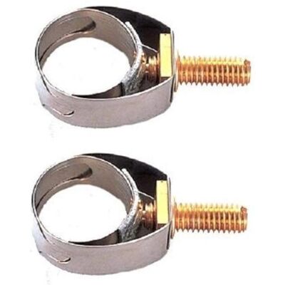 Eheim Modell 4004530 Schlauchklemme für 12/16mm Schlauch - 2 Stück Eheim Modell 4004530 Schlauchklemme für 12/16mm Schlauch - 2 Stück