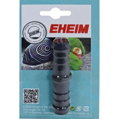 Eheim Model 4005970 - Hose Connector for 16/22mm Tubing Eheim Model 4005970 - Hose Connector for 16/22mm Tubing