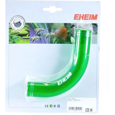Eheim 4017200 - 90° Aquarium Schlauchanschluss - Aquariumtechnik Eheim 4017200 - 90° Aquarium Schlauchanschluss - Aquariumtechnik