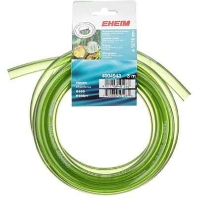 Tubo Acquario Eheim - 12/16 mm, 3m Tubo Acquario Eheim - 12/16 mm, 3m