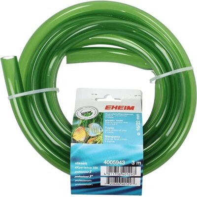 Tubo di acquario Eheim 4005943 - Flessibile 3m Tubo di acquario Eheim 4005943 - Flessibile 3m