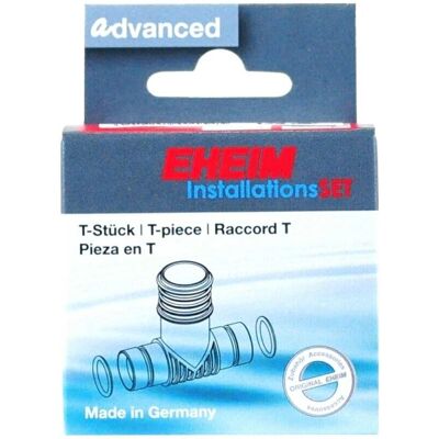 EHEIM - 4009640 - O-Ring - T-Stück - Connector EHEIM - 4009640 - O-Ring - T-Stück - Connector