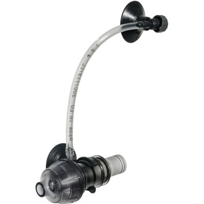 Eheim Power Diffusor 16/22mm - Für Aquarium Installation Set 2 Eheim Power Diffusor 16/22mm - Für Aquarium Installation Set 2