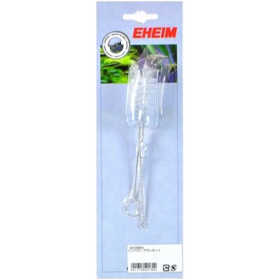 EHEIM Set aus 3 Rohrbürsten - Filter & Pumpe Reinigung EHEIM Set aus 3 Rohrbürsten - Filter & Pumpe Reinigung