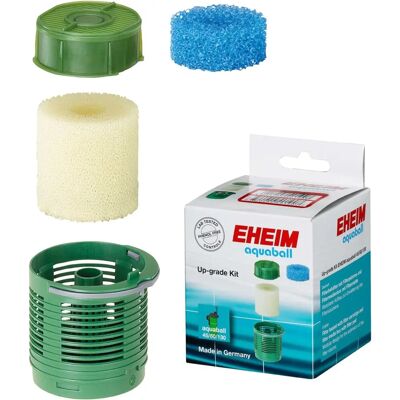 Eheim - Upgrade-Kit für Aquaball Filter 60/130/180 Eheim - Upgrade-Kit für Aquaball Filter 60/130/180