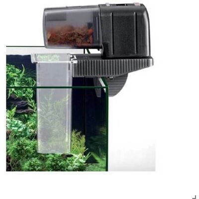 Eheim 4001020 Fütterungsstation - Aquarium Zubehör Eheim 4001020 Fütterungsstation - Aquarium Zubehör