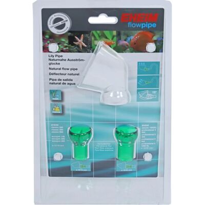 Eheim 4005730 External Aquarium Filter - Flow Pipe Eheim 4005730 External Aquarium Filter - Flow Pipe