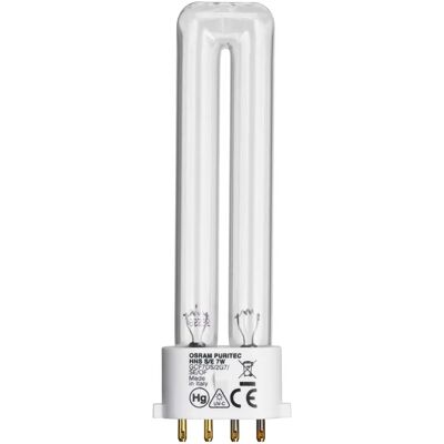 Eheim 7 W Ersatzlampe UV-C - UV-C Lampe Eheim 7 W Ersatzlampe UV-C - UV-C Lampe