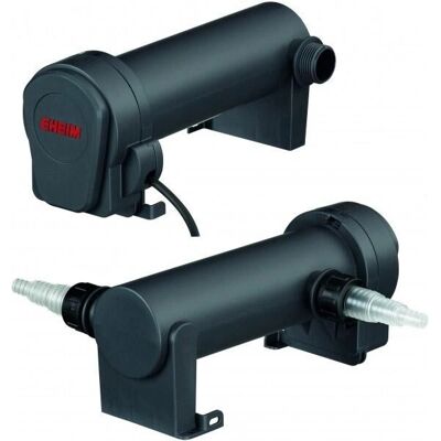 Eheim Luce UV Clear UVC 9 per Stagno Eheim Luce UV Clear UVC 9 per Stagno
