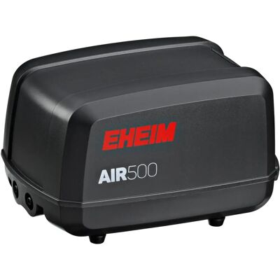 Eheim E500 Teichlufpumpe - Fische, Teich, UV-Filter Eheim E500 Teichlufpumpe - Fische, Teich, UV-Filter