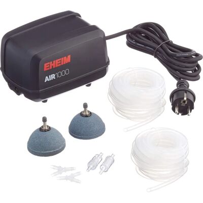Eheim Lampa Air1000 - Teichluftpumpe mit UV-Filter Eheim Lampa Air1000 - Teichluftpumpe mit UV-Filter