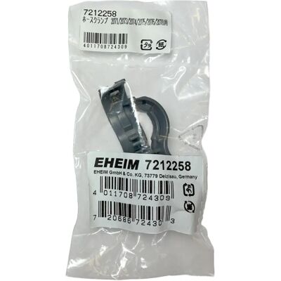 Eheim 7212258 Schlauchklemme - Schlauchanschluss für Eheim Professionel 3 Eheim 7212258 Schlauchklemme - Schlauchanschluss für Eheim Professionel 3