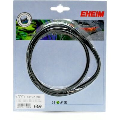Eheim Sealing Gasket - Replacement for Filters 2026/2028, 2226/2228, 2227/2229, Experience 350 - Sealing Gasket Eheim Sealing Gasket - Replacement for Filters 2026/2028, 2226/2228, 2227/2229, Experience 350 - Sealing Gasket