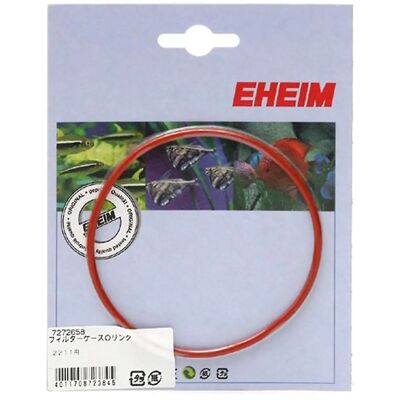Eheim Ecco Filter O-Ring - Filter O-Ring Eheim Ecco Filter O-Ring - Filter O-Ring