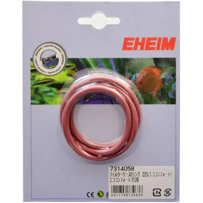 Eheim Modell 7314058 Dichtung für Ecco Außenfilter Eheim Modell 7314058 Dichtung für Ecco Außenfilter