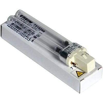 Eheim reeflexUV-C 350 Lampadina UV-C di Ricambio Eheim reeflexUV-C 350 Lampadina UV-C di Ricambio