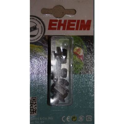 EHEIM Modell 7478250 Aquarium Filter Clip-Set EHEIM Modell 7478250 Aquarium Filter Clip-Set