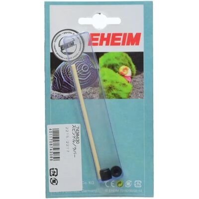 Eheim Brand Ceramic Shaft & Bushings for Filters 2215/17 - Filter Parts Eheim Brand Ceramic Shaft & Bushings for Filters 2215/17 - Filter Parts