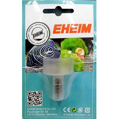 Eheim 7445858 Ersatzschwungrad für Pumpe Compact 300 Eheim 7445858 Ersatzschwungrad für Pumpe Compact 300