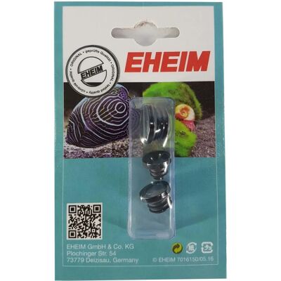 Eheim Endkappen-Set - Sprühstangen Zubehör Eheim Endkappen-Set - Sprühstangen Zubehör