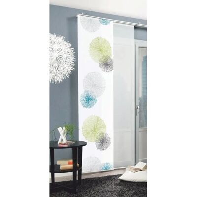 Home WOHNIDEEN RAWLINS Rideau Vert - Voilage Home WOHNIDEEN RAWLINS Rideau Vert - Voilage