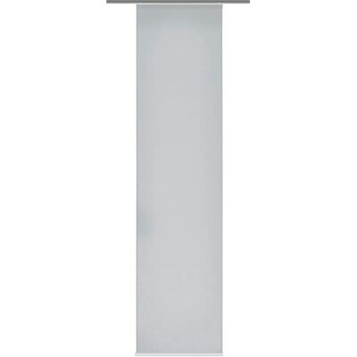 Home Fashion 86601-703 Rideau de panneau gris - Rideau Home Fashion 86601-703 Rideau de panneau gris - Rideau