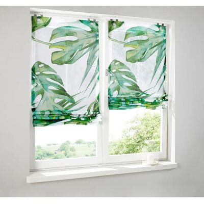 Helline Home U-Haken 2er-Set - Haken für Fensterrahmen Helline Home U-Haken 2er-Set - Haken für Fensterrahmen