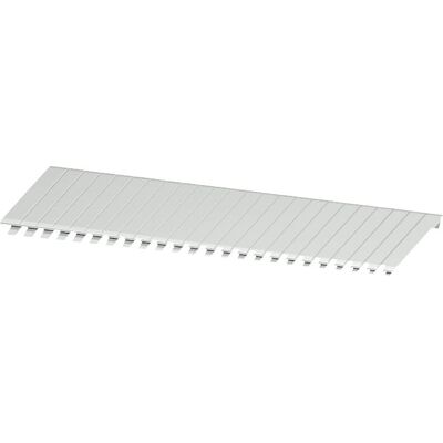 Siemens - 8GB4671 - Grau - Abdeckstreifen Siemens - 8GB4671 - Grau - Abdeckstreifen