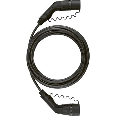 ABL - LAKK2K1 - 4 m - 32 A - Câble adaptateur - Publicité ABL - LAKK2K1 - 4 m - 32 A - Câble adaptateur - Publicité