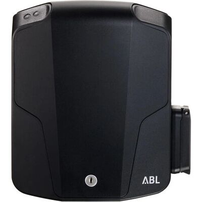 ABL Wallbox eMH1 - 11kW, Type 2, 3-phas. - Chargeur Murale - Publicité ABL Wallbox eMH1 - 11kW, Type 2, 3-phas. - Chargeur Murale - Publicité
