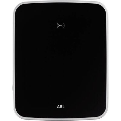 ABL Chargeur de batterie véhicule eMH3 2x11kW - Publicité ABL Chargeur de batterie véhicule eMH3 2x11kW - Publicité
