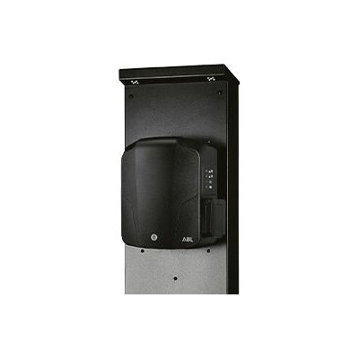 ABL - POLEMH1 - Graphitschwarz - charging station accessory ABL - POLEMH1 - Graphitschwarz - charging station accessory