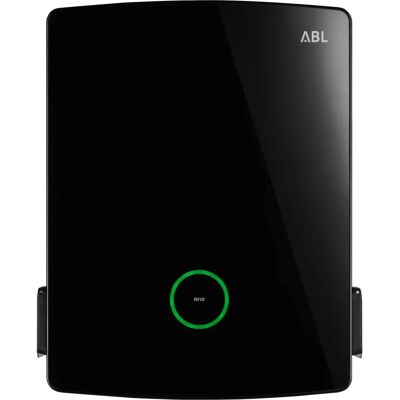 ABL eM4 Twin 22kW Wallbox - Chargeur pour véhicules électriques - Publicité ABL eM4 Twin 22kW Wallbox - Chargeur pour véhicules électriques - Publicité