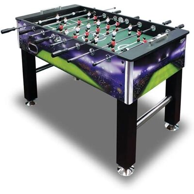 CARROMCO Arena-XT Bunt Kickertisch CARROMCO Arena-XT Bunt Kickertisch