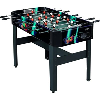 CARROMCO Tucana-XT Bunt Tischfußball - Kickertisch CARROMCO Tucana-XT Bunt Tischfußball - Kickertisch