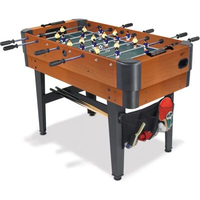 Carromco Campus-XT 9in1 Multifunktionsspiel Tisch - Sport & Mehr Carromco Campus-XT 9in1 Multifunktionsspiel Tisch - Sport & Mehr