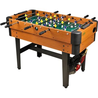 Carromco Campus-XT 9in1 Multifunktionsspiel Tisch - Sport & Mehr Carromco Campus-XT 9in1 Multifunktionsspiel Tisch - Sport & Mehr