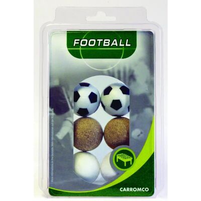 Carromco Modèle 62606 - Accessoires de baby-foot Carromco Modèle 62606 - Accessoires de baby-foot