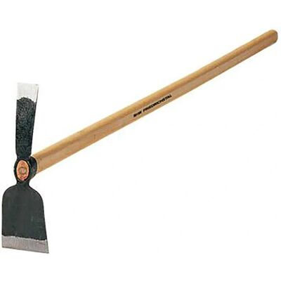 SHW Gartenhacke - 135 cm Griff - PEFC Zertifiziert - Gartengerät SHW Gartenhacke - 135 cm Griff - PEFC Zertifiziert - Gartengerät