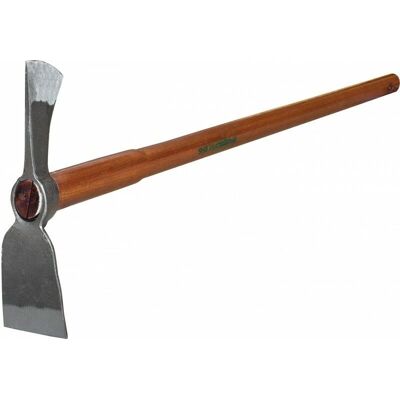 SHW Rex - Wiedehopfhacke, Klein Mit Stiel 135cm SHW Rex - Wiedehopfhacke, Klein Mit Stiel 135cm