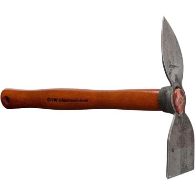 SHW Rex Attrezzo Manuale - Diserbare & Scavare - 40cm Manico SHW Rex Attrezzo Manuale - Diserbare & Scavare - 40cm Manico