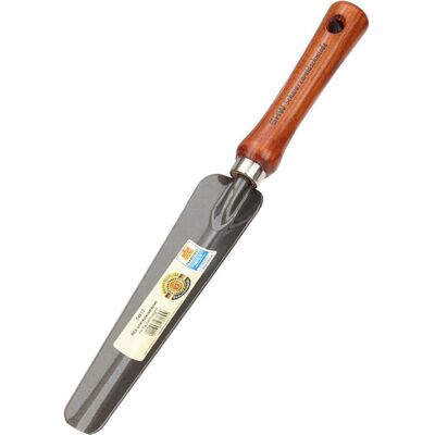 SHW Rex-Unkrautausstecher mit Stiel - 16,5 cm SHW Rex-Unkrautausstecher mit Stiel - 16,5 cm