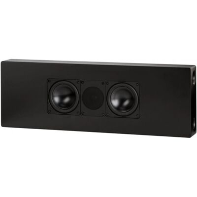 Elac WS1465 Wandlautsprecher - Satin Black - 2,5-Wege, 120W Elac WS1465 Wandlautsprecher - Satin Black - 2,5-Wege, 120W