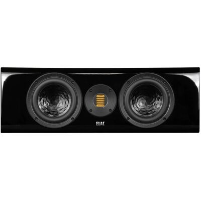Elac Vela CC 401.2 - Hochwertiger Centerlautsprecher - Center Speaker Elac Vela CC 401.2 - Hochwertiger Centerlautsprecher - Center Speaker