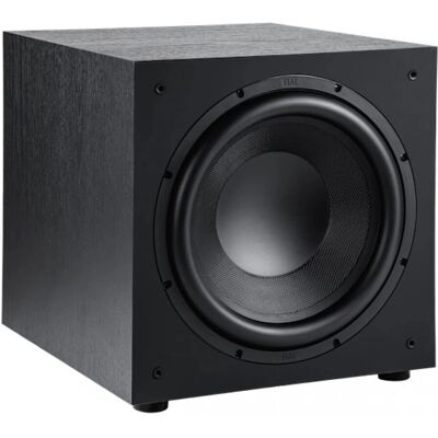 ELAC Debut 3.0 DS123 Aktiv-Subwoofer - Subwoofer ELAC Debut 3.0 DS123 Aktiv-Subwoofer - Subwoofer