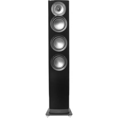 Elac NAVIS ARF-51 Aktivlautsprecher - Schwarz - 3-Wege 300W Elac NAVIS ARF-51 Aktivlautsprecher - Schwarz - 3-Wege 300W