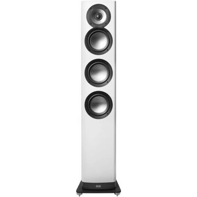 Elac NAVIS ARF-51 Weiß Hochglanz Aktivlautsprecher Elac NAVIS ARF-51 Weiß Hochglanz Aktivlautsprecher